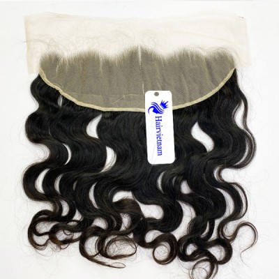 Body Wavy Frontal 13x4